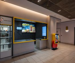 McDonald's Bild 2