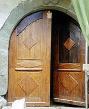 Antikschreinerei Richard Frei Bild 5