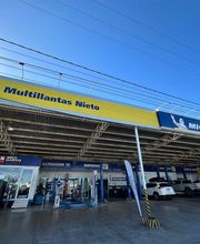 Multillantas Nieto SILAO imagen 4