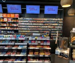JET Tankstelle Bild 2