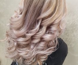 Metzler Lara Friseur Friseur Bild 2