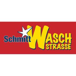 Waschstraße Schmitt