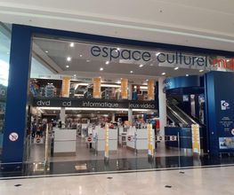 Espace Culturel E.Leclerc image 1