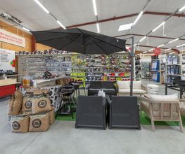 Mr.Bricolage Yainville image 7