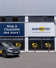 MURPROTEC GUIPAVAS image 1