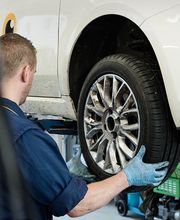 Spalenring Garage GmbH Bild 8