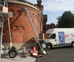 Siebert Transporte Bild 3
