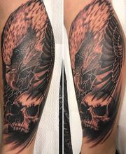 Tattoo Industry Bild 7