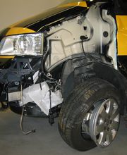 Schleede Karosserie & Lackzentrum GmbH Bild 9