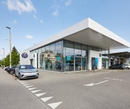 AMAG Fribourg Bild 13