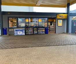 JET Tankstelle Bild 3