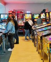 Pinball-Exclusive Bild 3