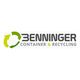 Container & Recycling Benninger