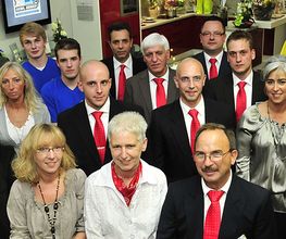 EURONICS Gebr. Geiser Bild 4