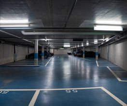 Parking Cointrin Bild 5