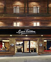 Louis Vuitton Crans-Montana Bild 1