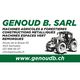 Genoud B. Sàrl