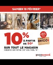 Bricomarché Estancarbon image 6