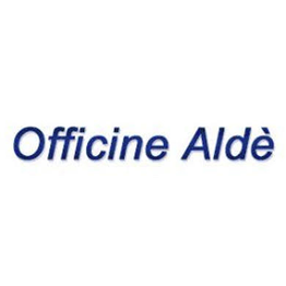 Officine Alde' Srl logo