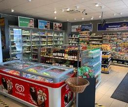 JET Tankstelle Bild 2