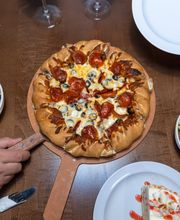 Beau Jo's Pizza Lone Tree image 11