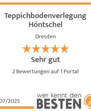 werkenntdenBESTEN.de Qualitätssiegel