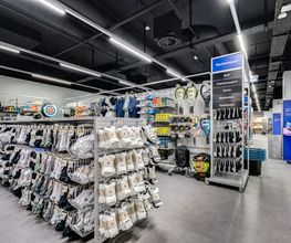DECATHLON Connect Recklinghausen Bild 8