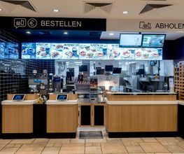 McDonald's Bild 2