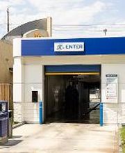 
Don’t have time to wash your car? Come on in and relax. We got this!