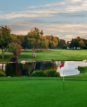 El Dorado Park Golf Course image 1