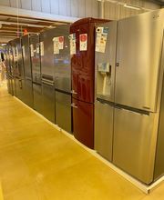 Espace Réfrigérateur de votre magasin Boulanger Niort