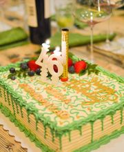 Restaurant Erlenau by Neotropical Catering & Events Bild 2