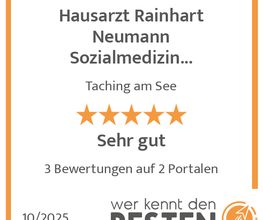 werkenntdenBESTEN.de Qualitätssiegel