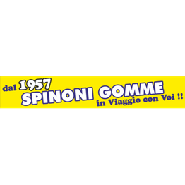 Spinoni Gomme - Pneuservice logo