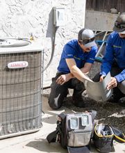 Royal Aire Solar, Heating, Air & Water image 10
