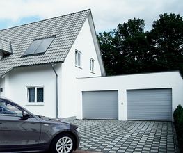FRITSCHI TORE GMBH Bild 1