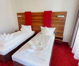 Hotel Schwibbogen GmbH Bild 17