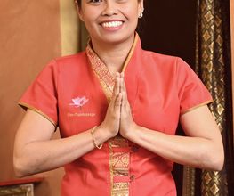 Kae-Thaimassage Bild 7