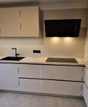 Beckers Einbauküchen Königswinter Bild 17