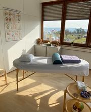 Praxis für Craniosacrale Therapie Junge Bild 2