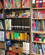 Bibliothek