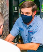 Mitchell Cooling + Heating image 11