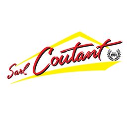 ENTREPRISE COUTANT SARL