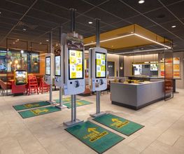 McDonald's Bild 8