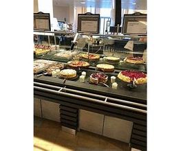 GALERIA Restaurant Bild 1