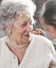 Altersheim in eigenen 4 Wänden GbR Bild 1