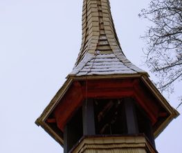 Hans Wiedmer - Bedachungen · Spenglerei · Photovoltaik Bild 1