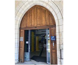 La Poste - Centre d’examen du code de la route image 1