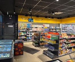 JET Tankstelle Bild 4