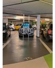 Shell Recharge Charging Station Bild 1